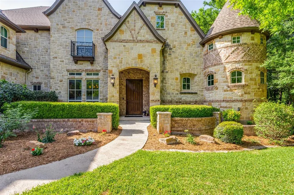 139 Saint Andrews Lane, Aledo, TX 76008