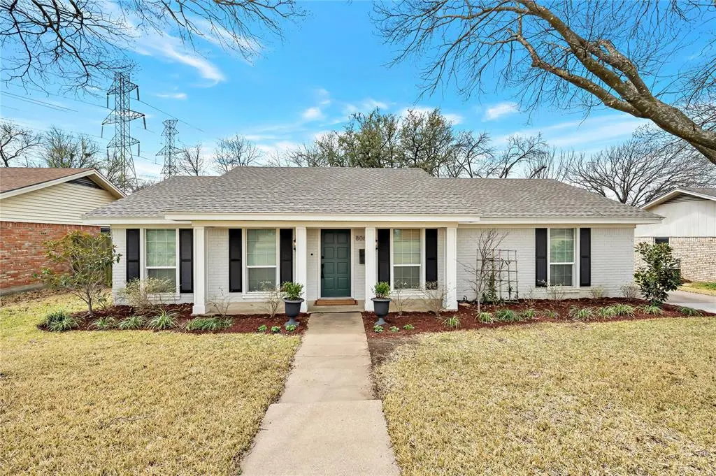 808 N 65th Street, Waco, TX 76710