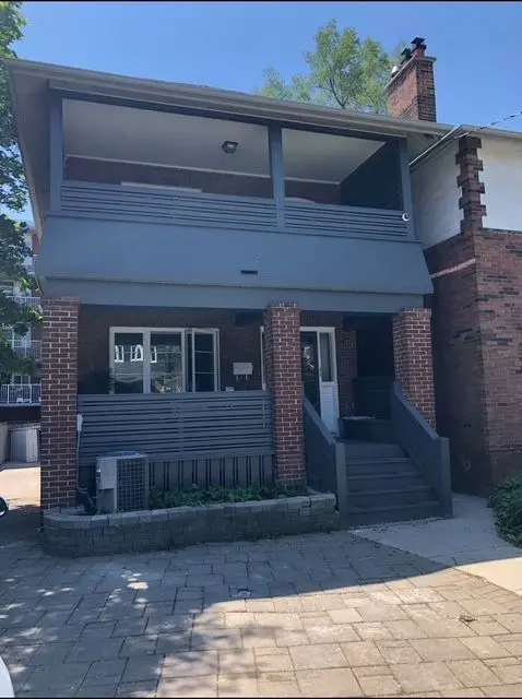 Address not disclosed, Toronto C04, ON M4N 1X2