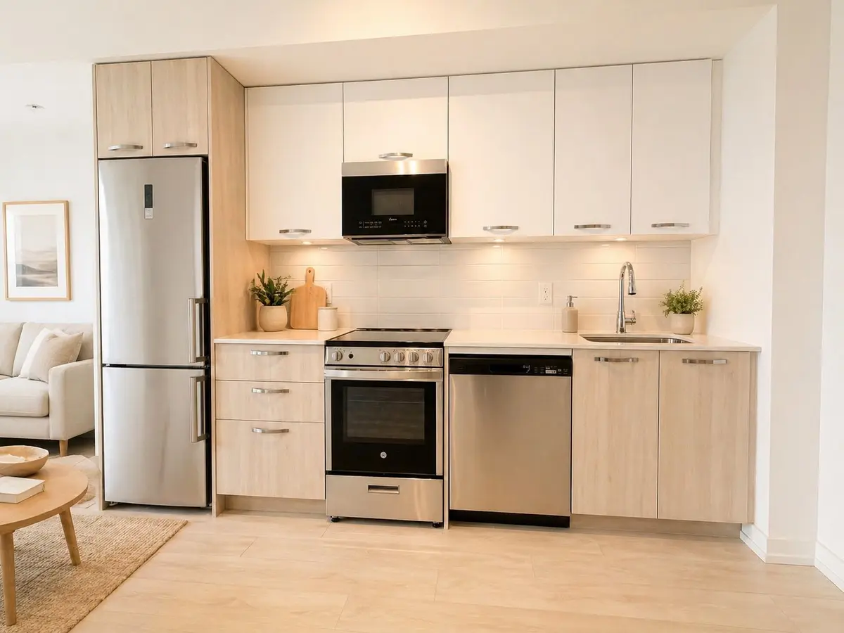 75 James ST S #1225, Hamilton, ON L8P 2Y9