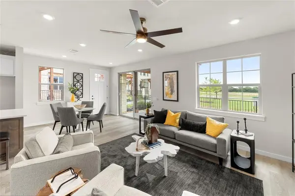 1245 Armstrong, The Colony, TX 75056