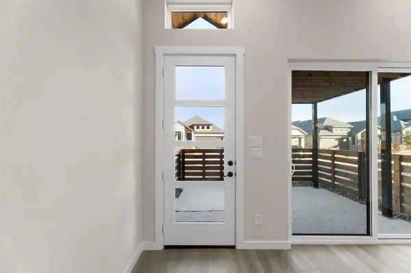 1705 Morningside Drive, Melissa, TX 75454