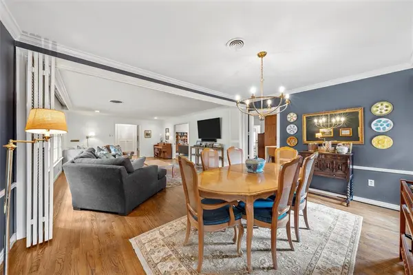 2516 Old Oaks Drive, Waco, TX 76710