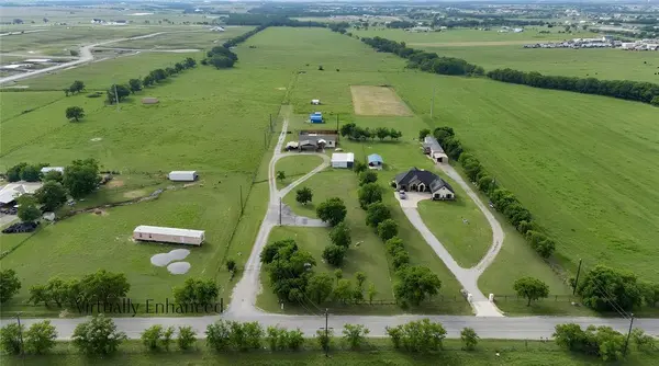 2614 County Road 4010, Decatur, TX 76234