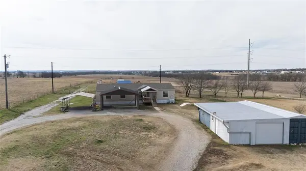 2614 County Road 4010, Decatur, TX 76234