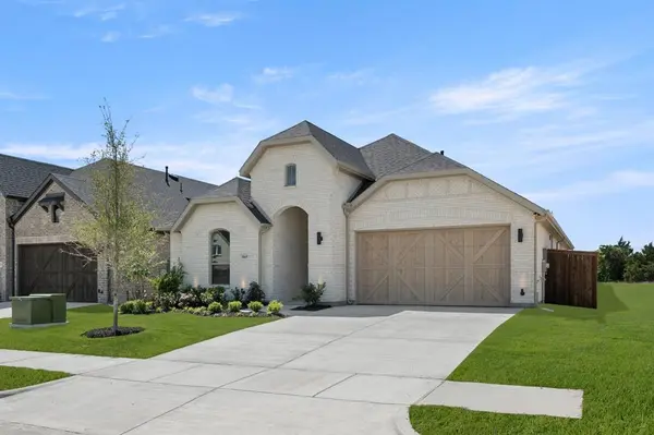 1869 Rough Ridge Trail, Midlothian, TX 76065