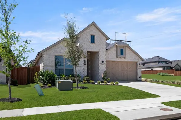 1409 Ripple Glass Road, Midlothian, TX 76065