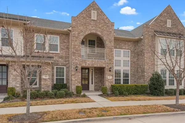 4870 Woodruff Way, Fairview, TX 75069