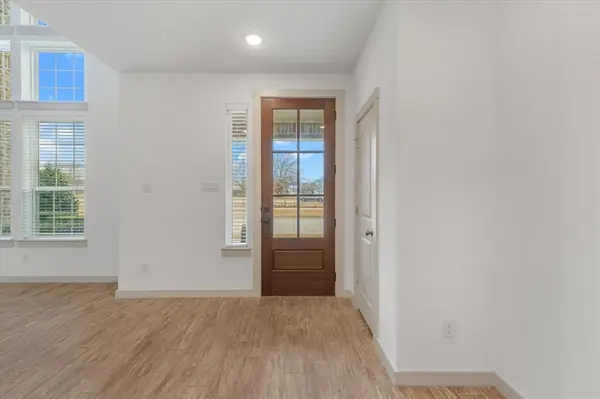 4870 Woodruff Way, Fairview, TX 75069