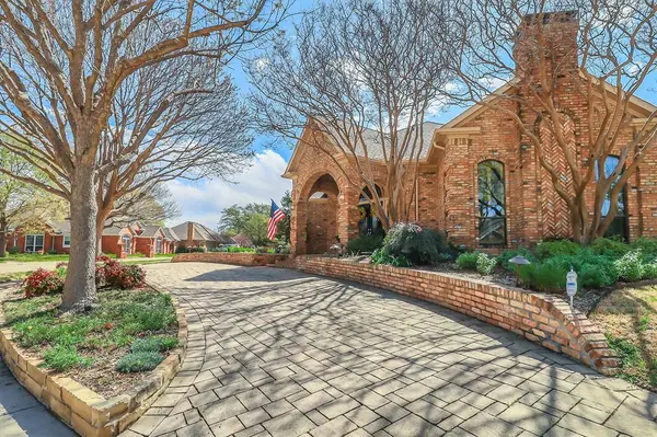 4512 Barwyn Court, Plano, TX 75093