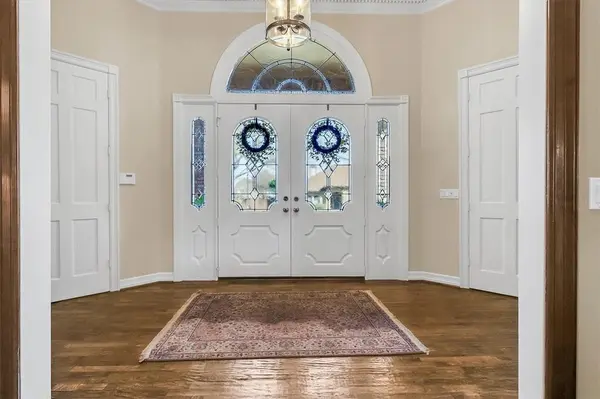 4512 Barwyn Court, Plano, TX 75093