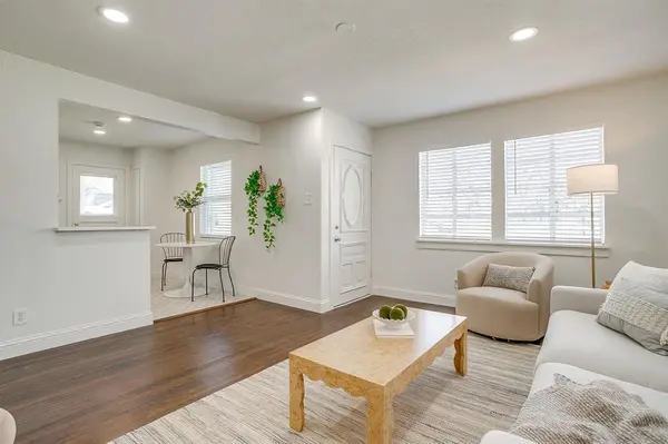 4413 Wellesley Avenue, Fort Worth, TX 76107