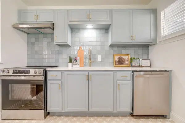 4413 Wellesley Avenue, Fort Worth, TX 76107