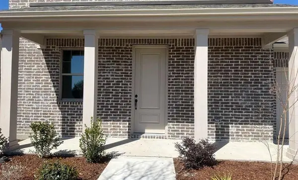 1510 Bushman Lane, Forney, TX 75126