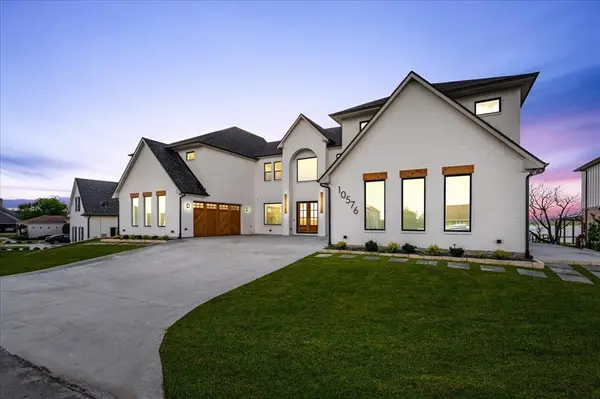 10576 Buccaneer Point, Frisco, TX 75036