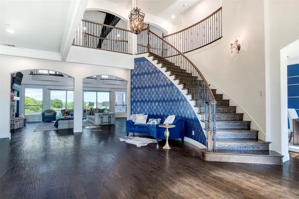 901 Inverness Court, Lucas, TX 75002