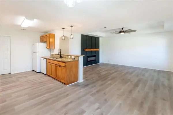 413 Bethlehem Street, Terrell, TX 75160
