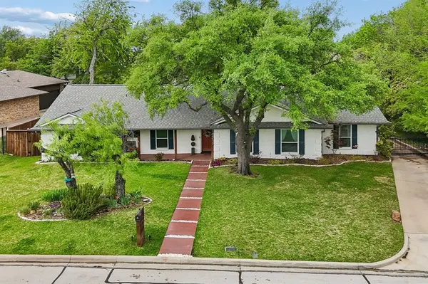 14371 Olympic Drive, Farmers Branch, TX 75234