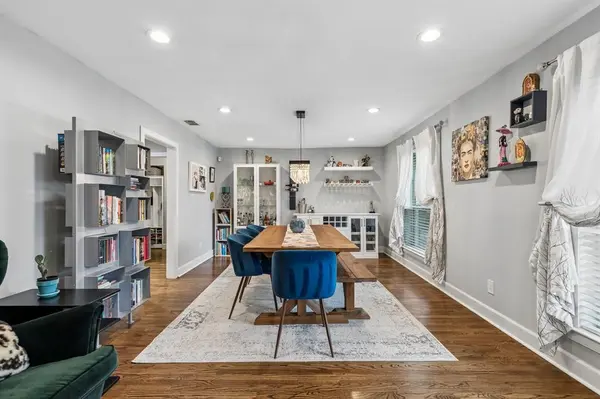 14371 Olympic Drive, Farmers Branch, TX 75234