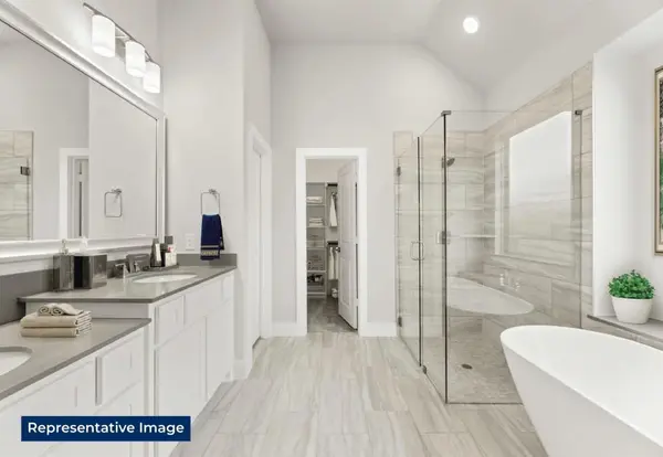 712 S Hidden Lakes Drive, Desoto, TX 75115