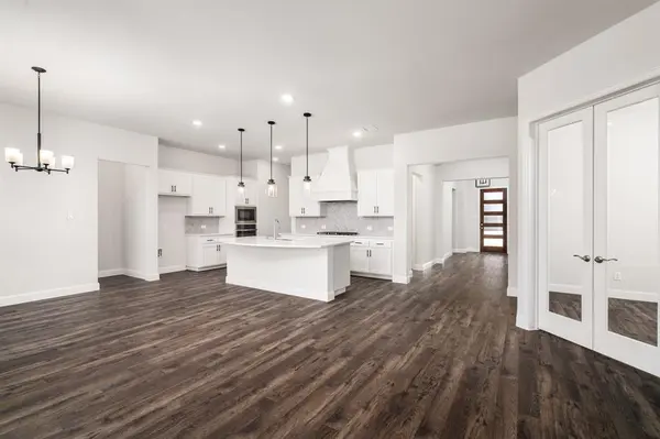 742 Oak Street, Lavon, TX 75166