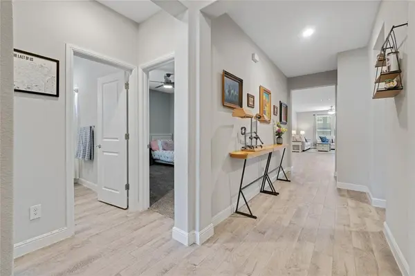 15816 Caballero Drive, Fort Worth, TX 76247