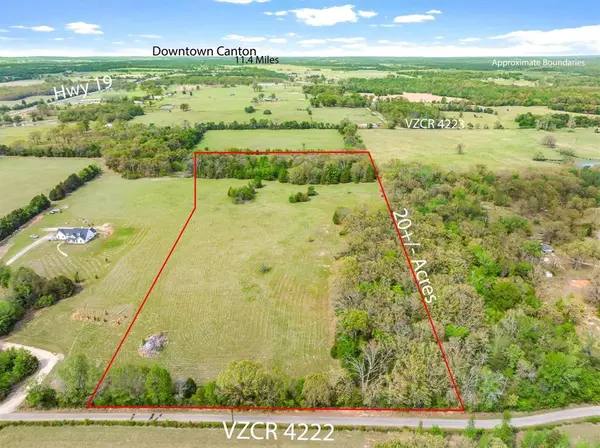 0000 VZ County Road 4222, Athens, TX 75752