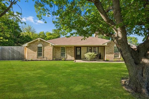 16016 Plum Lane, Frisco, TX 75072