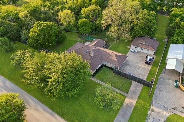 16016 Plum Lane, Frisco, TX 75072