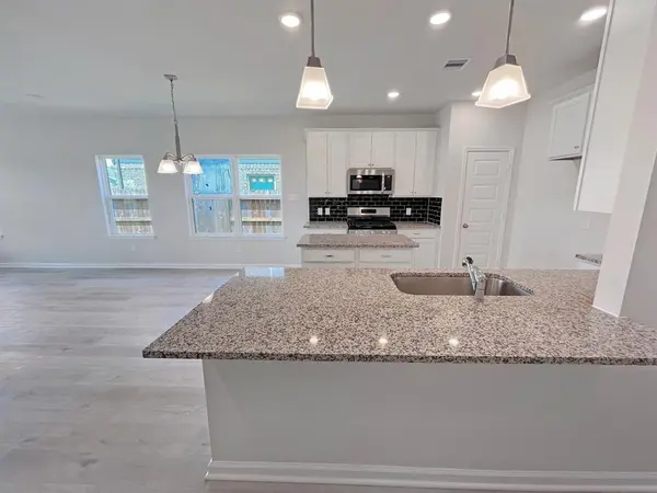 304 Heritage Grove Road, Blue Ridge, TX 75424