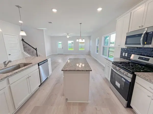 304 Heritage Grove Road, Blue Ridge, TX 75424