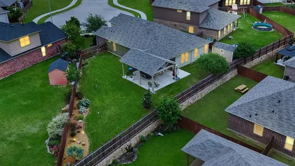 1100 Bowes Court, Fort Worth, TX 76247