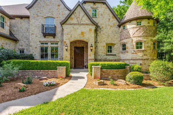 139 Saint Andrews Lane, Aledo, TX 76008