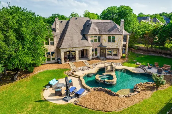 139 Saint Andrews Lane, Aledo, TX 76008