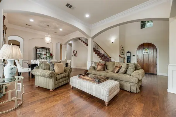 152 Country Club Drive, Heath, TX 75032