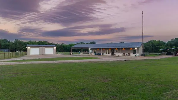 1149 Signal Road, Quinlan, TX 75474