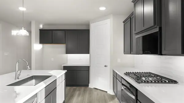 8616 Treeline Parkway, Justin, TX 76247