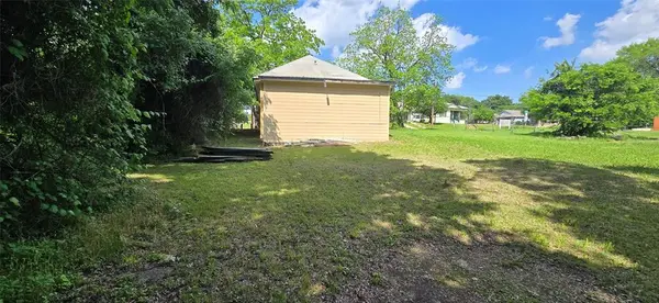 3519 Parnell Street, Dallas, TX 75215