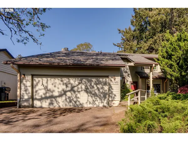 18140 STONEWOOD DR, Gladstone, OR 97027