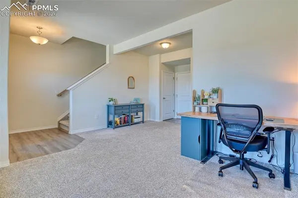 7548 Johnsontown HTS, Colorado Springs, CO 80908