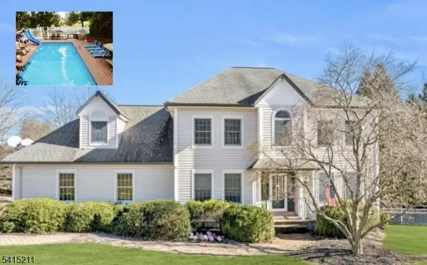 10 Mountain View Dr, Wantage Twp., NJ 07461