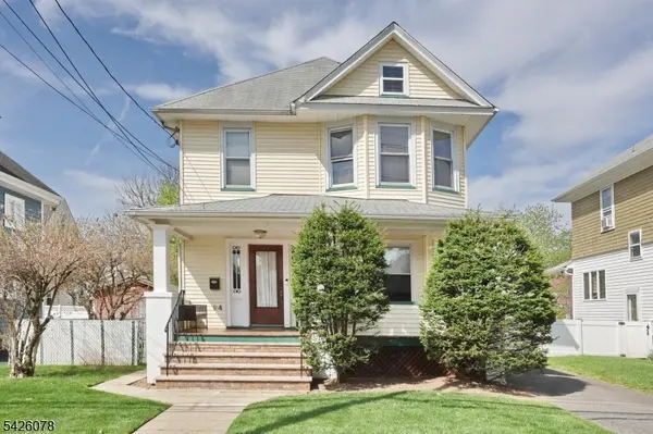 94 May St, Hawthorne Boro, NJ 07506