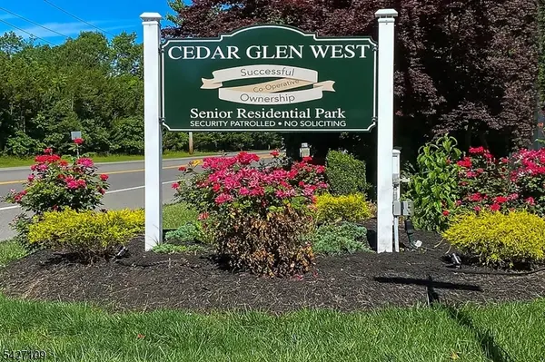 10 Heron #D, Manchester Twp., NJ 08759