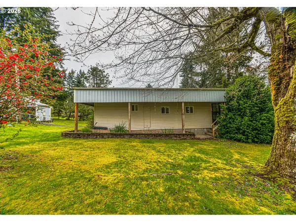 69836 WALKER RD, Rainier, OR 97048