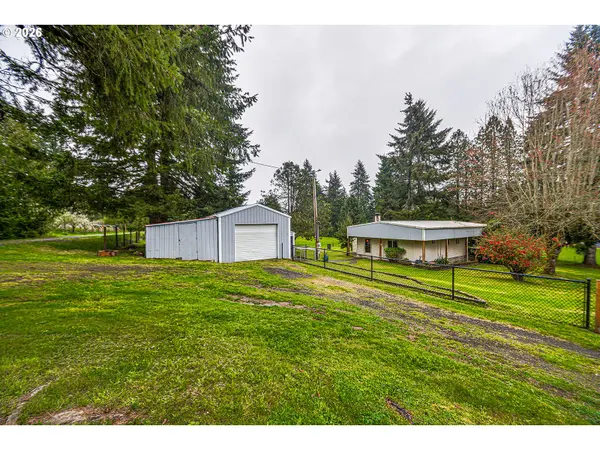 69836 WALKER RD, Rainier, OR 97048