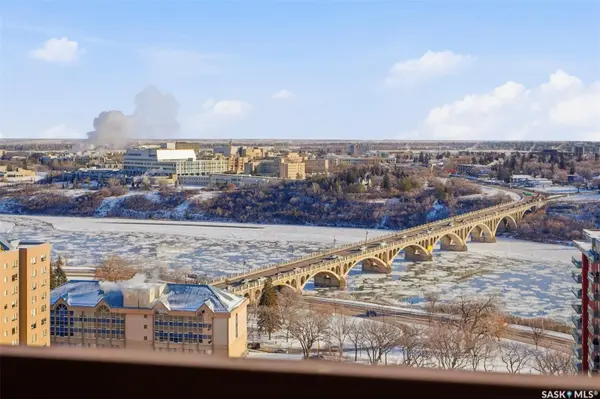 311 6th AVENUE N #2505, Saskatoon, SK S7K 7A9