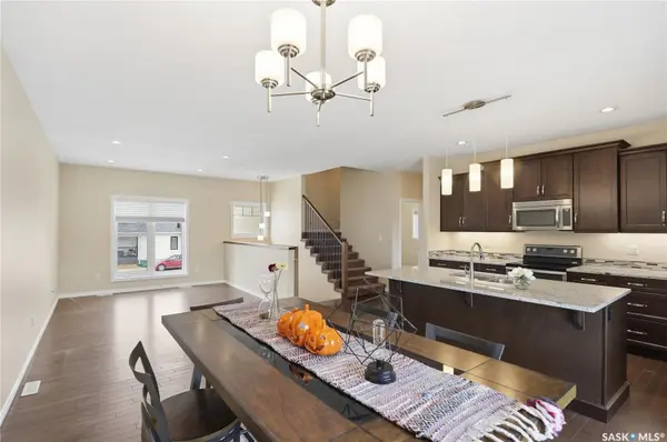 1007 Glacial Shores COMMON, Saskatoon, SK S7S 1N1