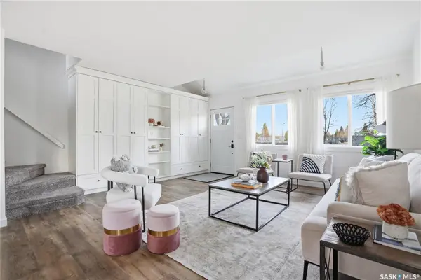 917 5th STREET E, Saskatoon, SK S7H 1H1