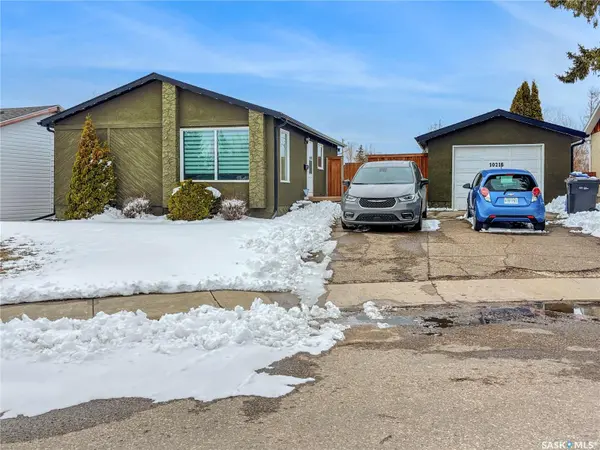 10216 Borden CRESCENT, North Battleford, SK S9A 3A1