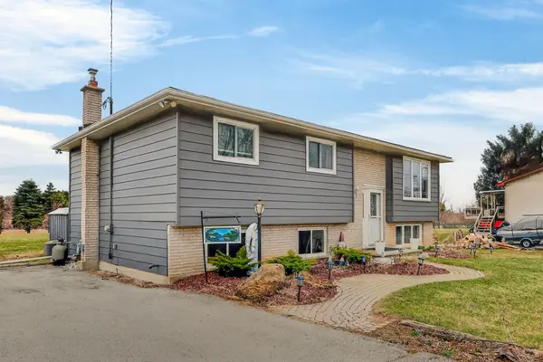 1481 Norfolk County Rd 19 E N/A, Norfolk, ON N0E 1Z0